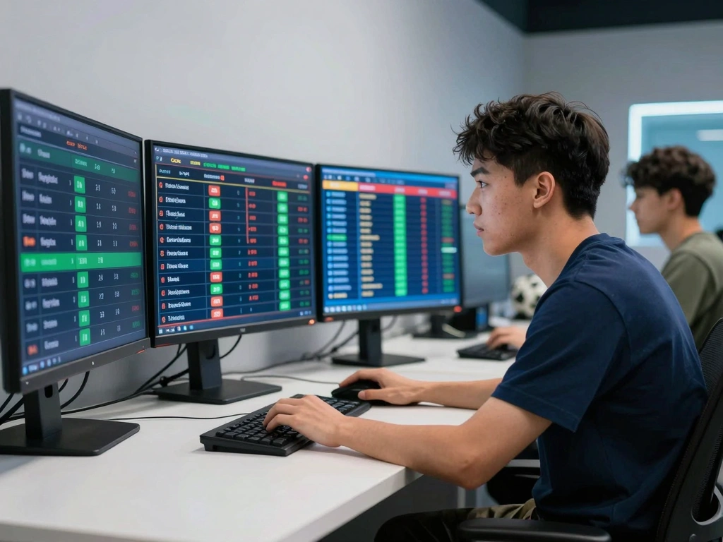 Mastering Sports Betting: How to Shop Lines Across Sportsbooks